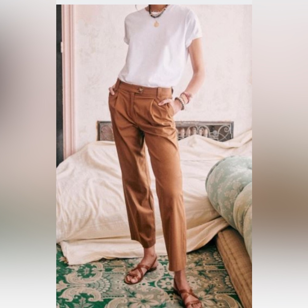 ALBIN pants